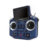 FrSky Tandem X20 Sender mit eingebautem 900M/2.4G Dual-Band internem HF-Modul-Blau